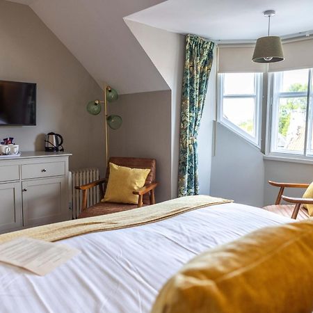 Old Aberlady Inn Extérieur photo