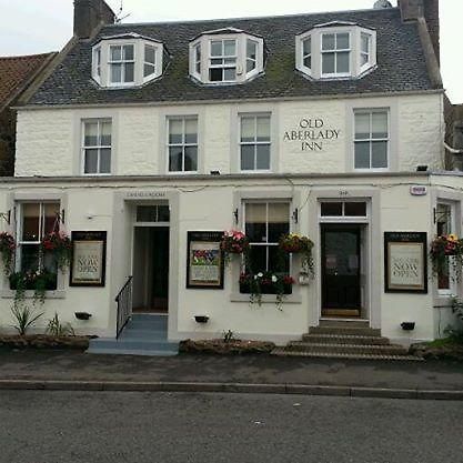 Old Aberlady Inn Extérieur photo