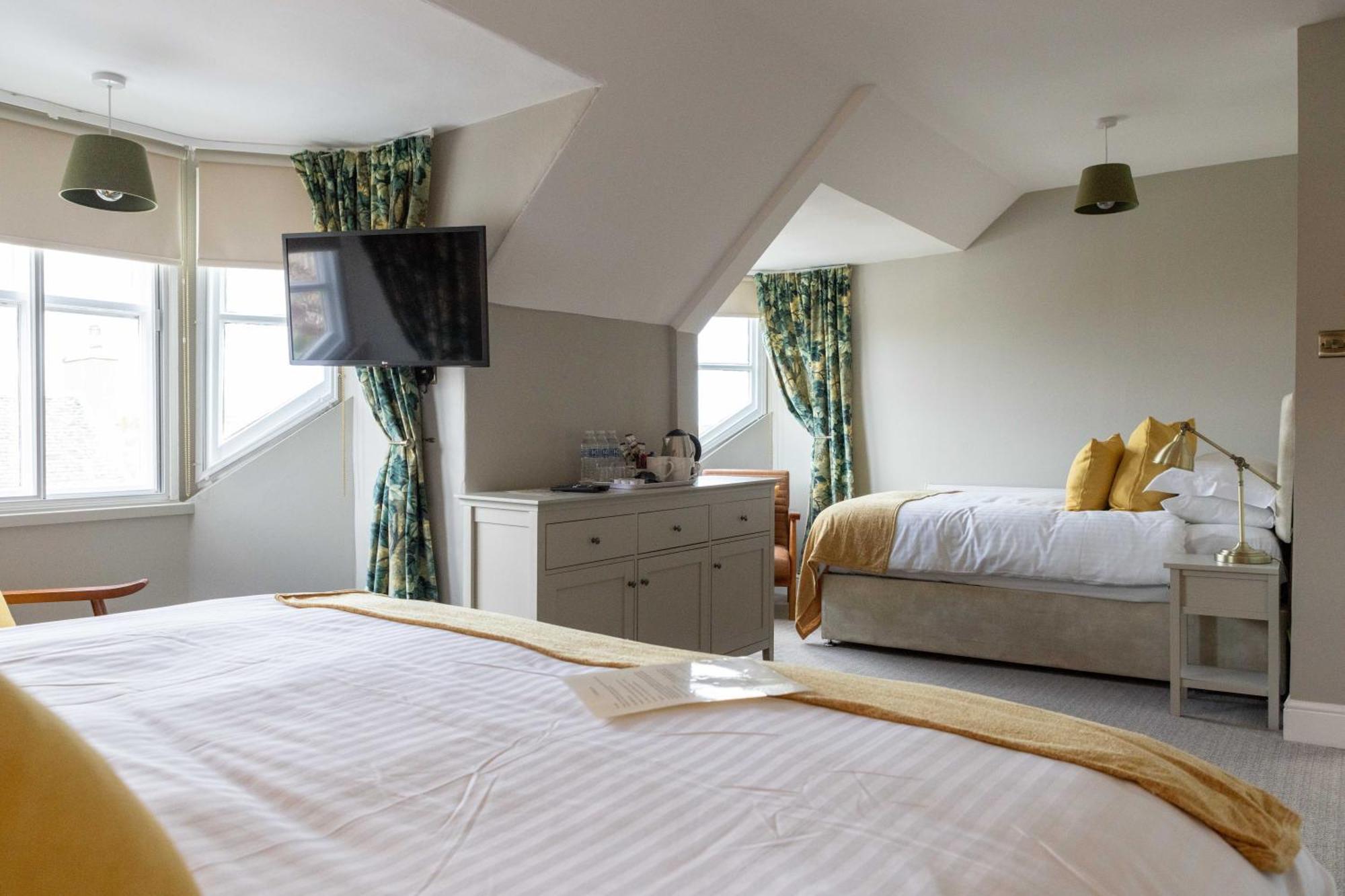 Old Aberlady Inn Extérieur photo