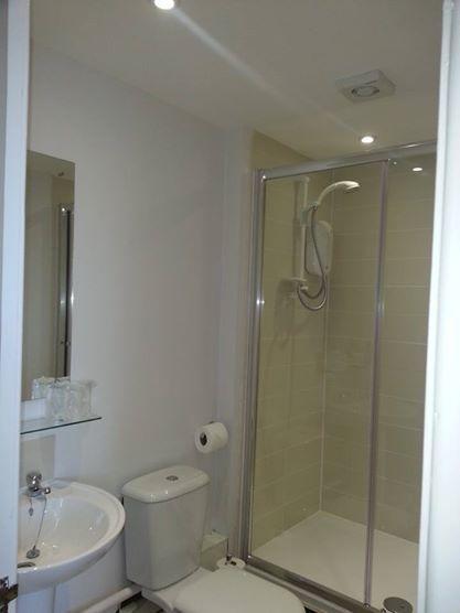 Old Aberlady Inn Chambre photo